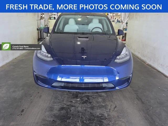 tesla model y 2023 7SAYGDEE0PA121407 image tesla model y 2023 7SAYGDEE0PA121407 image